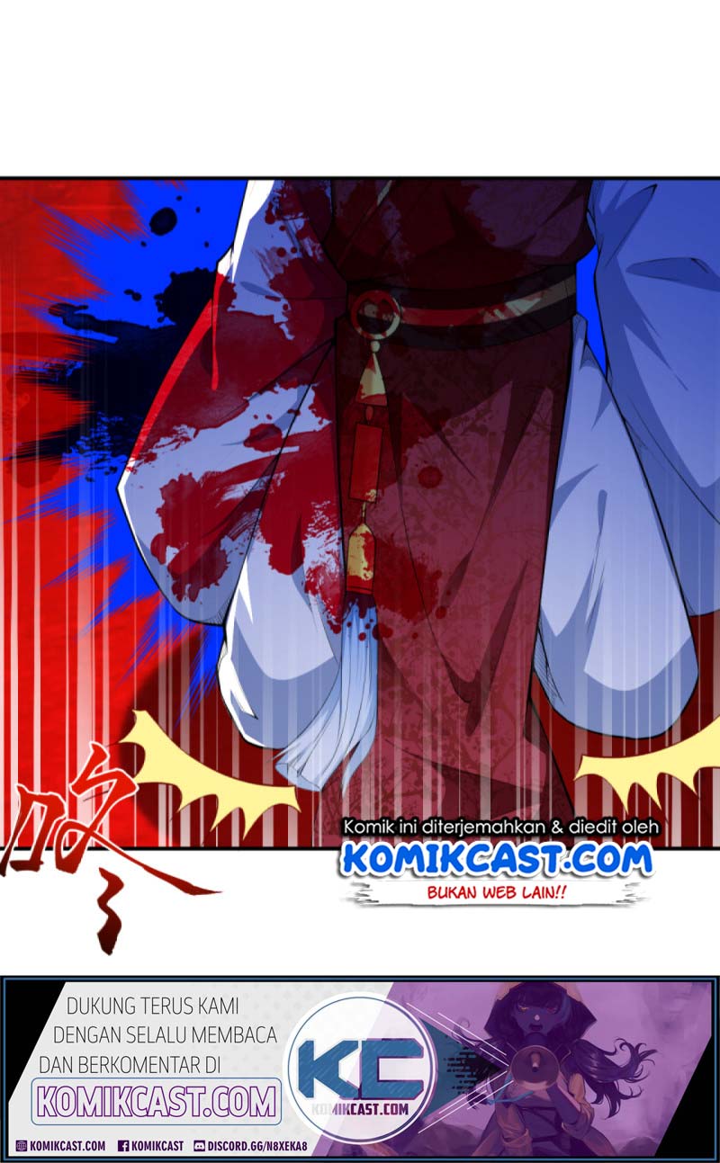 Dilarang COPAS - situs resmi www.mangacanblog.com - Komik against the gods 297 - chapter 297 298 Indonesia against the gods 297 - chapter 297 Terbaru 24|Baca Manga Komik Indonesia|Mangacan